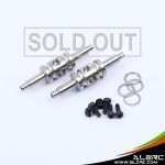 ALZRC - Devil 500 Pro Tail Rotor Hub